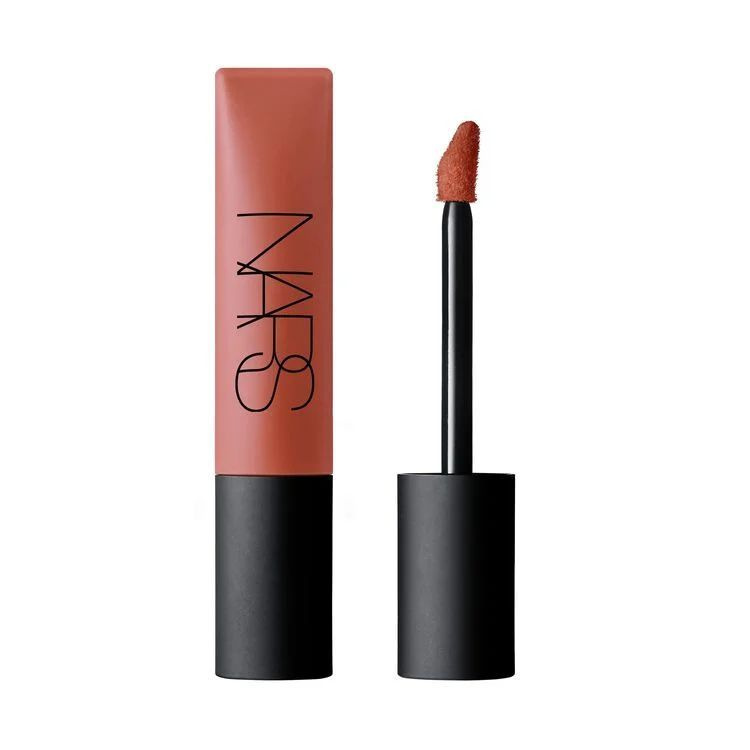 NARS air matte lip color жидкая губная помада #1