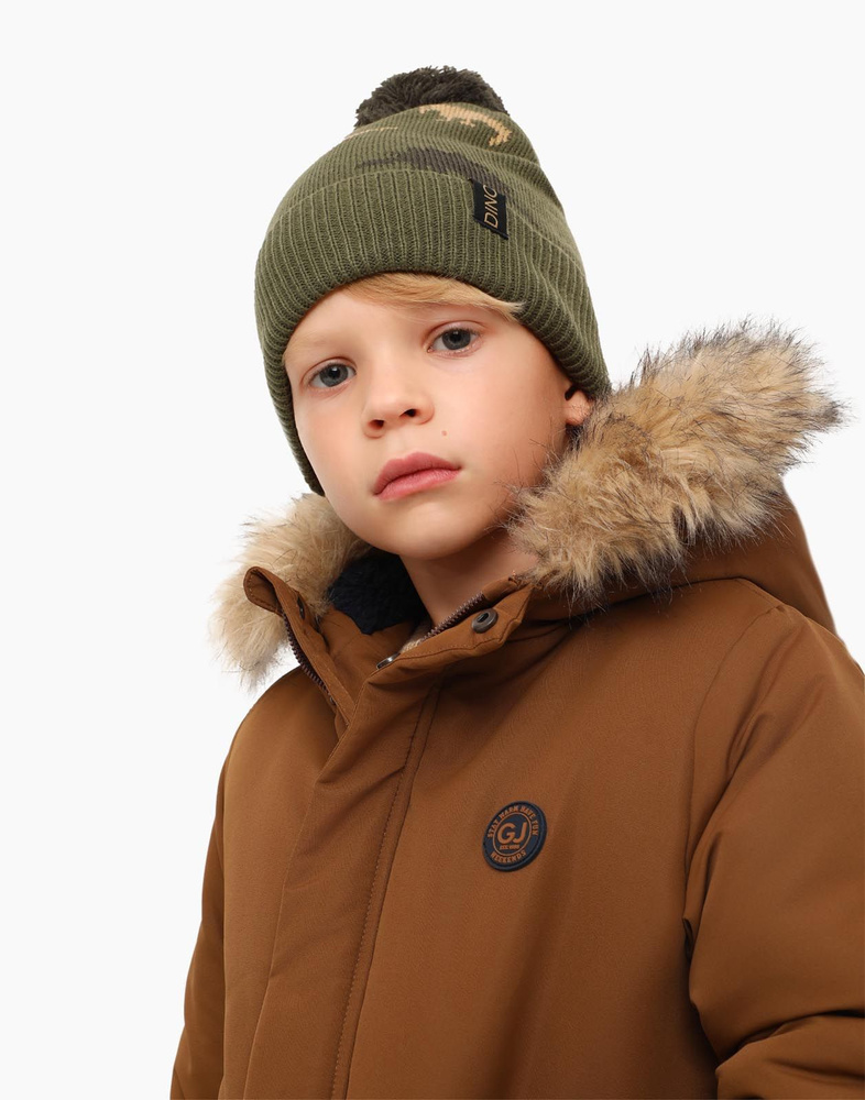 Шапка Gloria Jeans - купить с доставкой по выгодным ценам в интернет ...