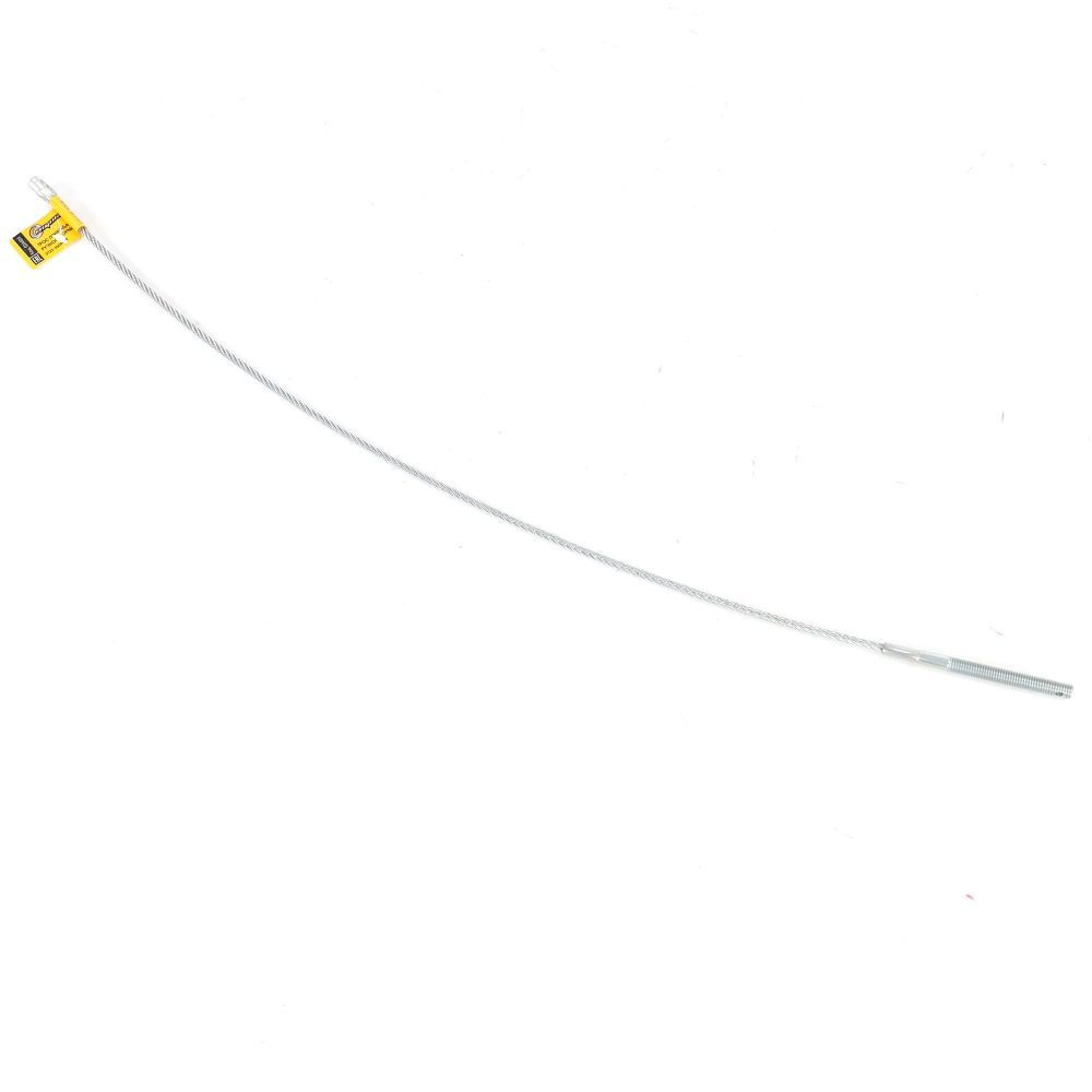 Трос ручного тормоза передний Riginal для а/м ВАЗ-2123 Chevrolet Niva ...