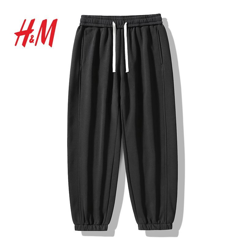 Брюки спортивные H&M #1