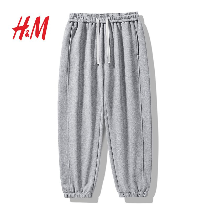 Брюки спортивные H&M #1