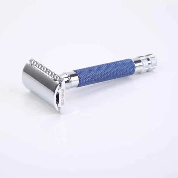 Yaqi Т-образная бритва с закрытым гребнем RAS1912 купить на OZON по ...