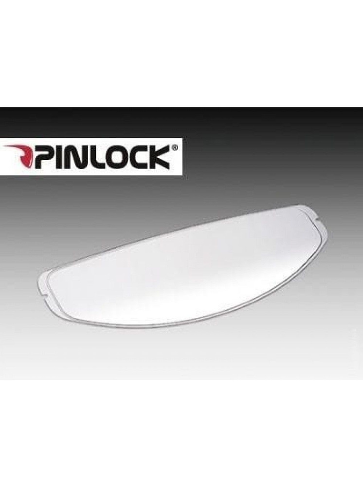 Shark pinlock на шлема S600/S700/S900/OPEN/RIDILL прозрачный, clear #1