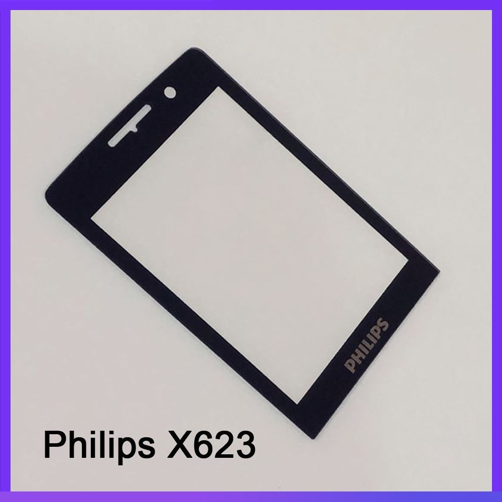 Запчасть для мобильного устройства Philips X623 - купить по выгодным ...