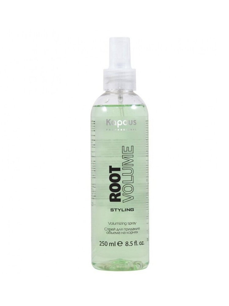 Kapous Professional Styling Спрей для волос Root Volume, для придания ...