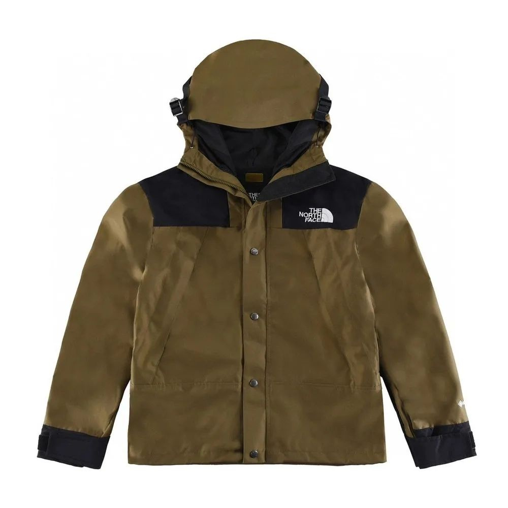 The north outlet face 18aw