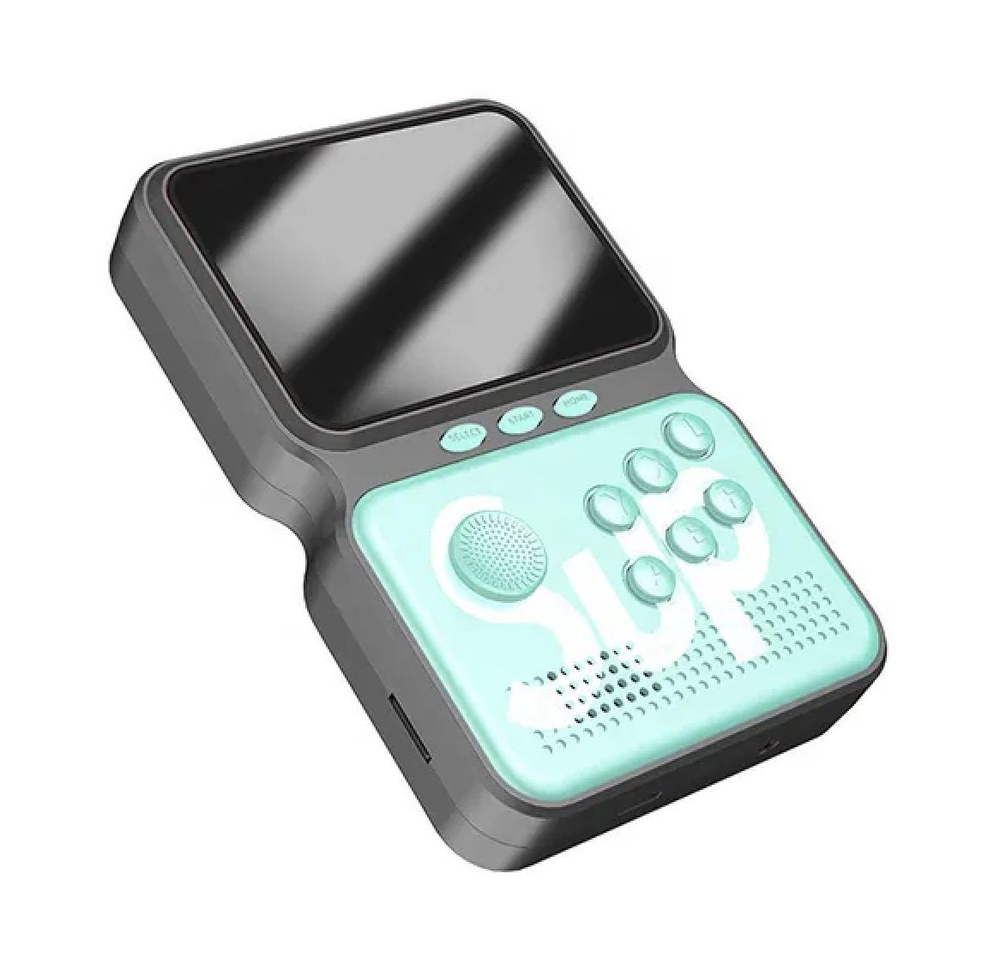 Игровая консоль Ozon
