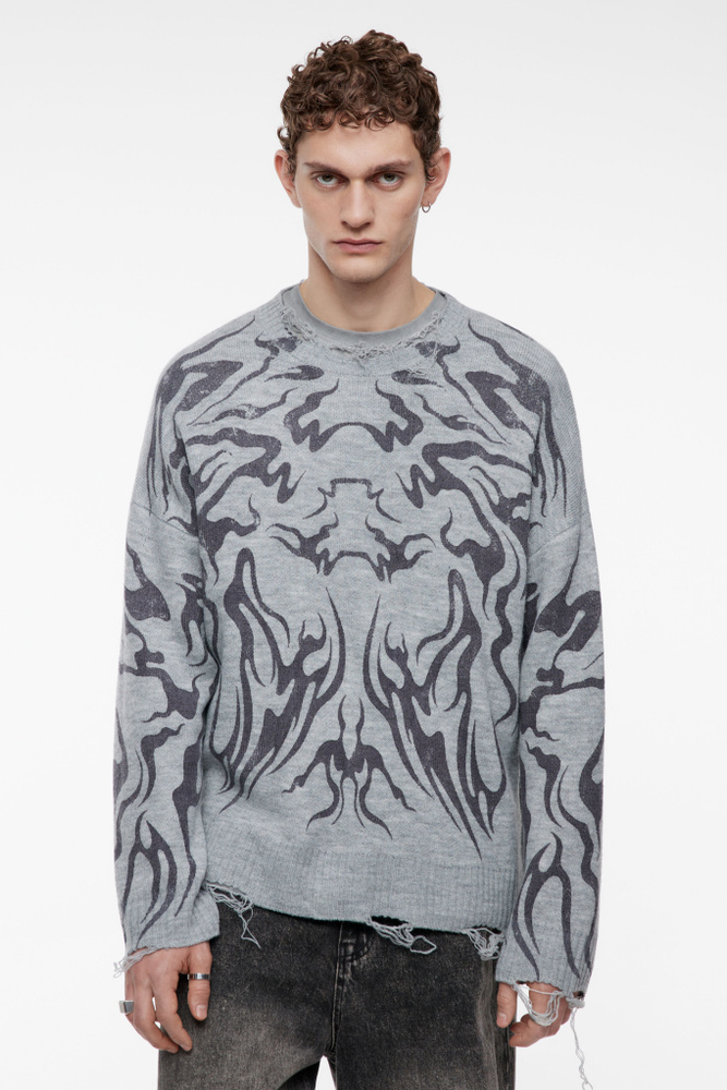 Свитер Befree - купить с доставкой по выгодным ценам в интернет ...