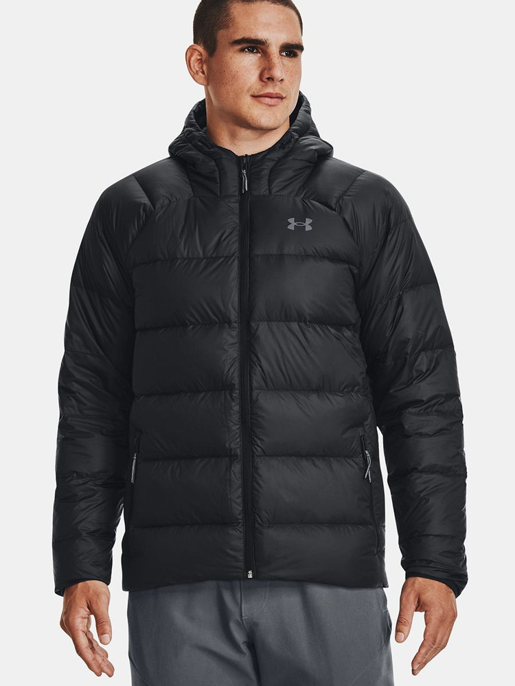 Under armour on sale down coat