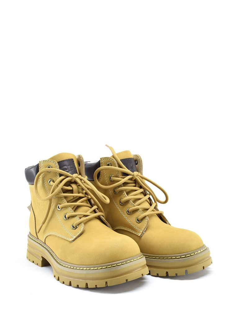 Ботинки UGG #1
