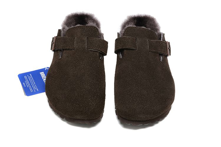 Мюли Birkenstock #1