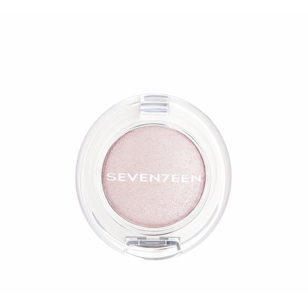 Тени для век компактные SEVEN7EEN Extra Sparkle Shadow - 1 шт #1