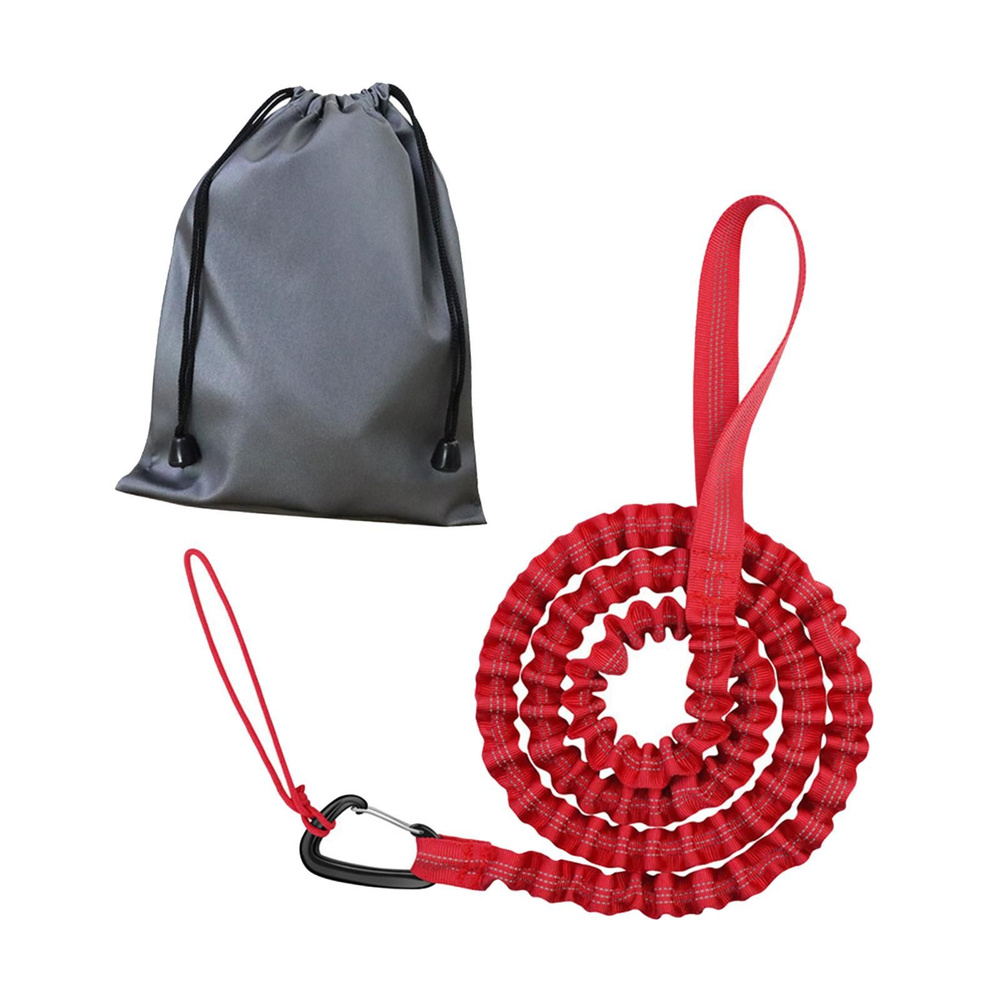 Крепление для буксирного троса для велосипеда 1,7 м - купить с ...