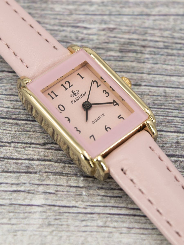 Часы наручные Fashion - купить с доставкой по выгодным ценам винтернет-магазине OZON (1262282252)