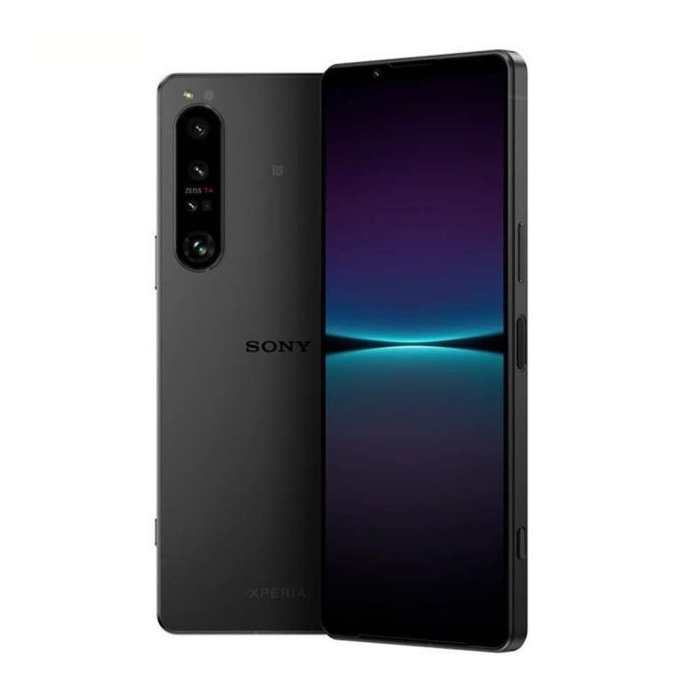 Смартфон Sony Xperia1 IV(Европейская прошивка + поддержка русского языка +  Qualcomm Snapdragon 8 Gen 1) - купить по выгодной цене в интернет-магазине  OZON (1262887088)