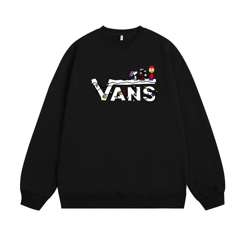 Свитшот Vans #1