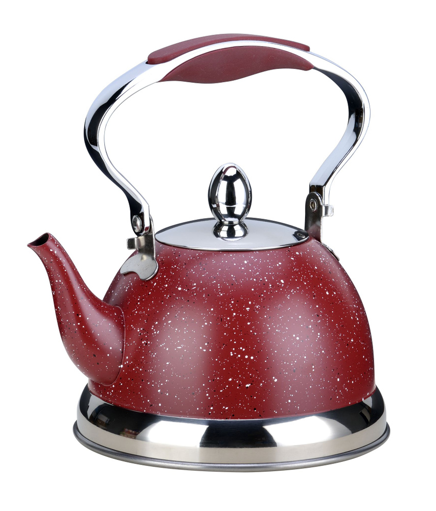 Чайник Bohmann, 3 л - купить с доставкой по выгодным ценам в интернет ...