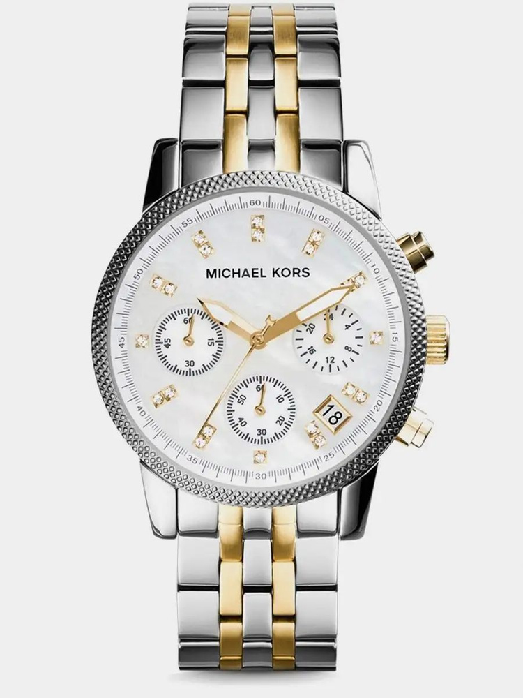 Женские наручные часы Michael Kors 36мм - купить с доставкой по ...
