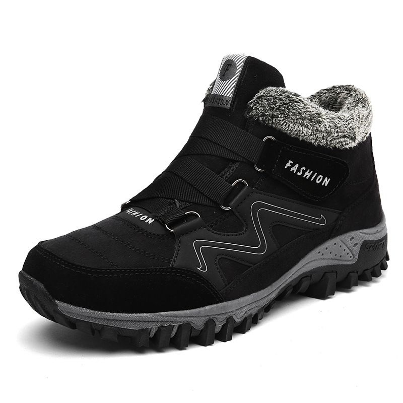 Skechers boots mens store 2018