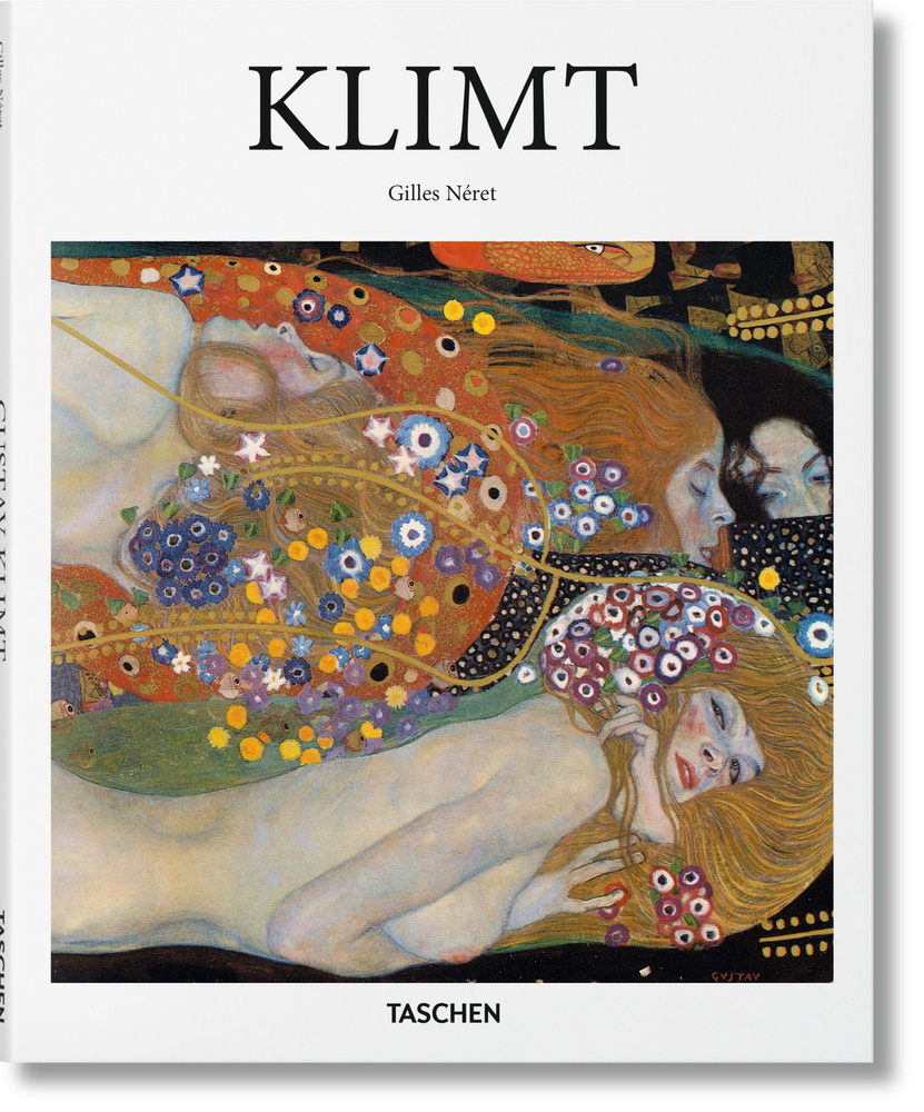 Klimt Basic Art #1