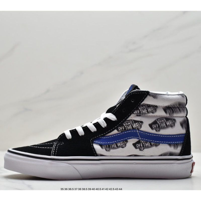 Vans old 2025 school 44