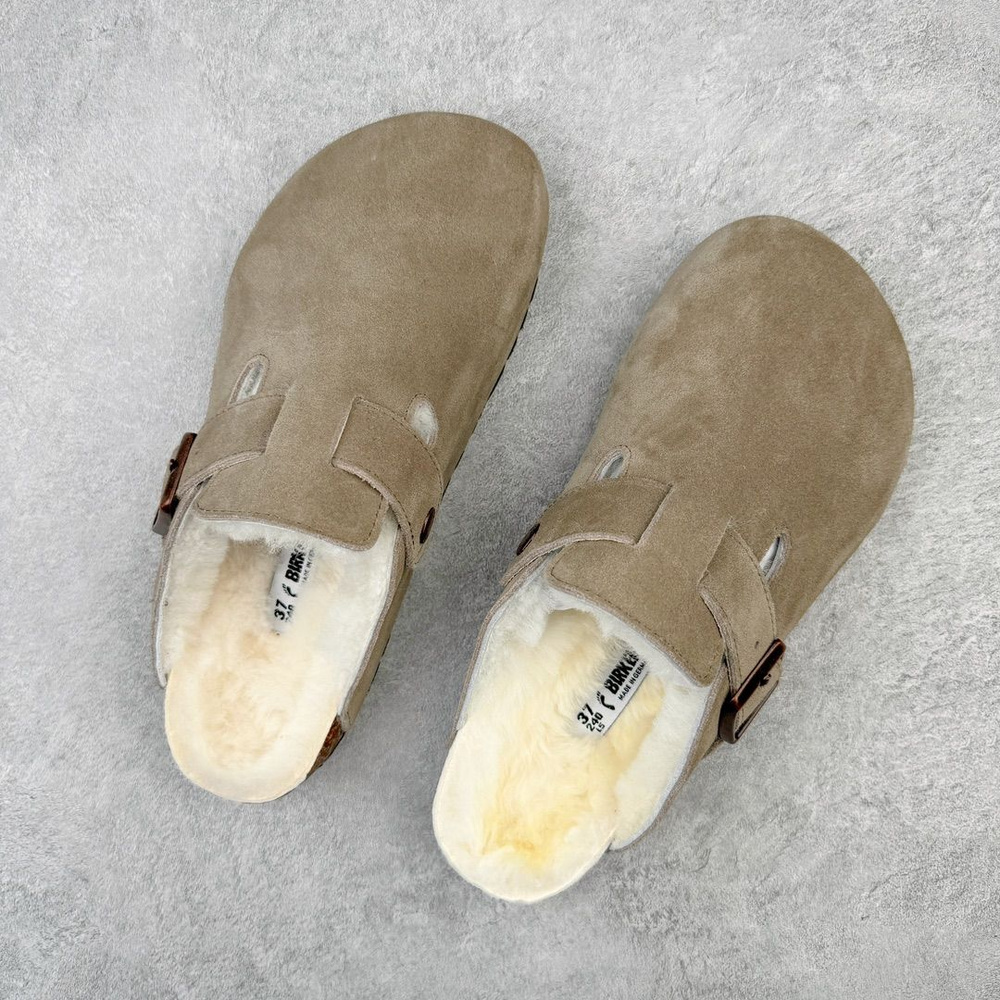 Сабо Birkenstock #1