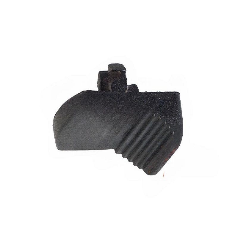 Кнопка для болгарки STANLEY STGS7100, 7115, 7125, FMEG725, Black & Decker BPGS7100 TYPE 1, BPGS7115 TYPE #1