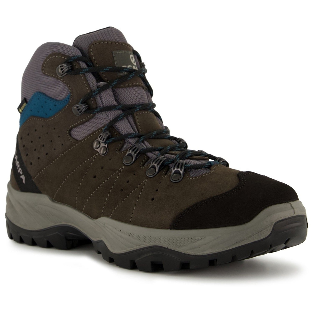 Ботинки Scarpa #1