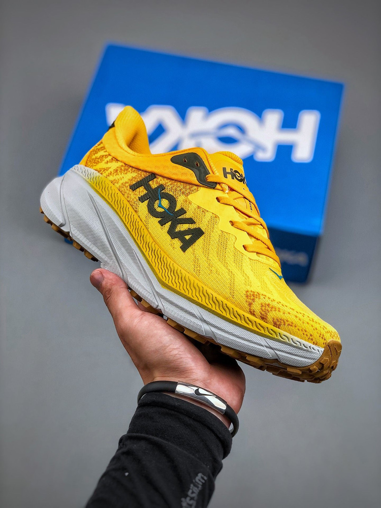 Кроссовки HOKA ONE ONE #1