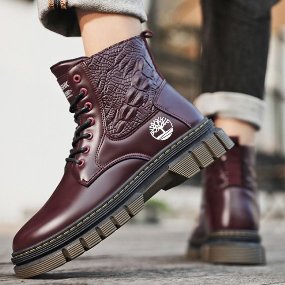 Timberland