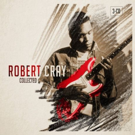 ROBERT CRAY Collected #1