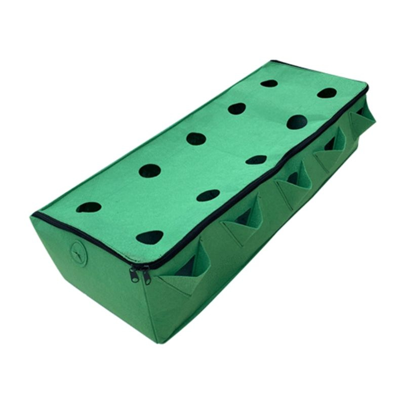 Гроубокс #1