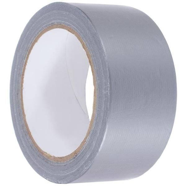 Монтажная лента Армированный скотч 50 мм 10 м, 1 шт - купить по ...