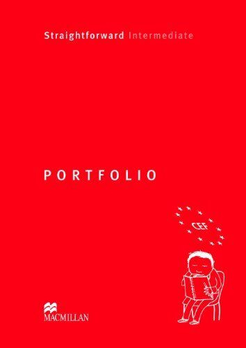 Straightforward Intermediate Portfolio #1