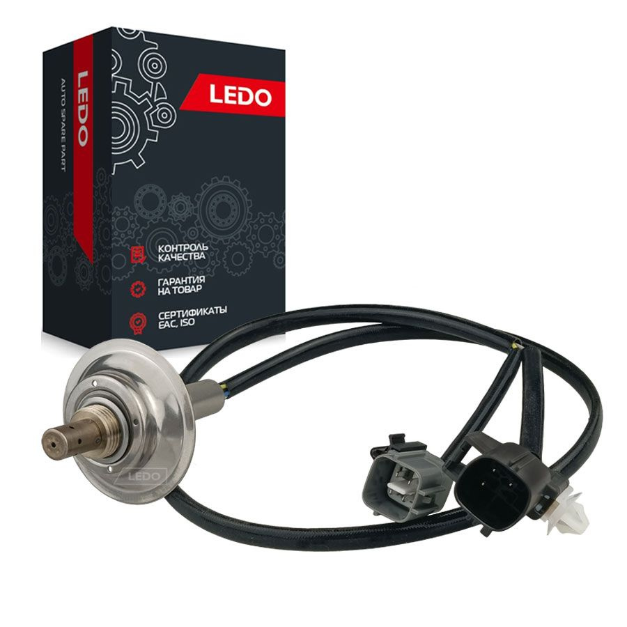 Kojya L555-18-8G1 кислородный датчик лямбда O2, подходит для Mazda CX-7