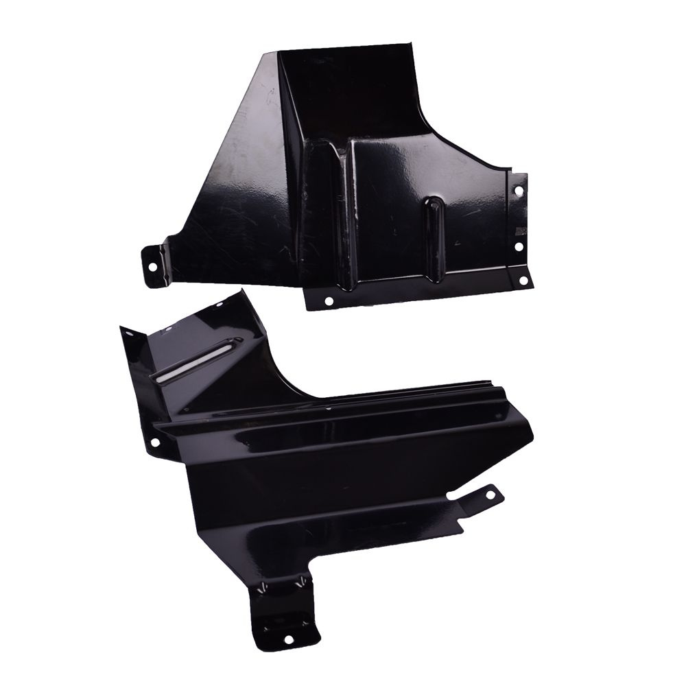 ふにページ 2123-2802022/23 Брызговики (пыльники) двигателя 2123 Нива Шевроле