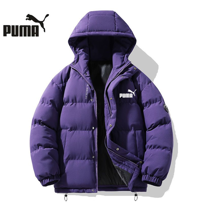 Куртка Puma - купить с доставкой по выгодным ценам в интернет-магазине ...
