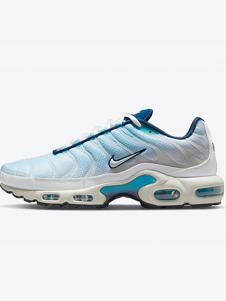 Кроссовки Nike NIKE AIR MAX ST (GS) #1