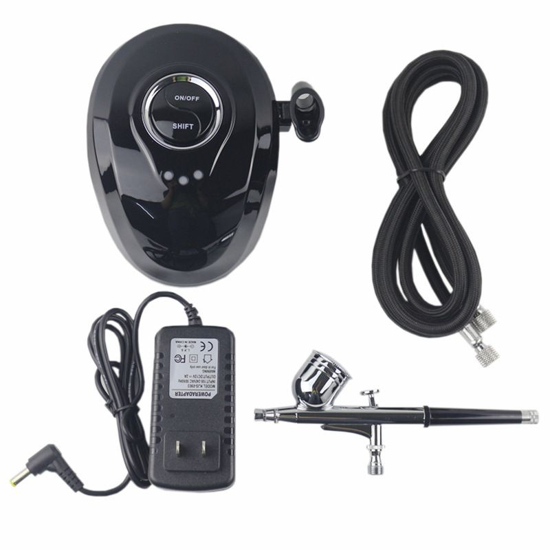 аэрограф для маникюра - купить с доставкой по выгодным ценам в интернет ...