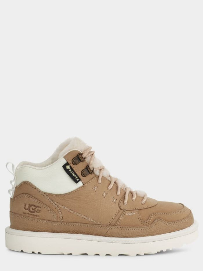 Ботинки UGG #1