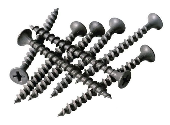 Саморез 4.2 x 65 мм 1 шт. 5 кг. #1