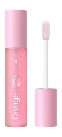 Бальзам для губ Divage Dewy Lip Oil #1