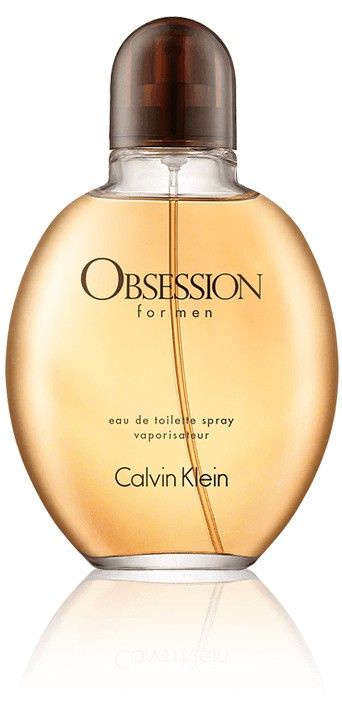 Calvin klein deals obsession 75ml