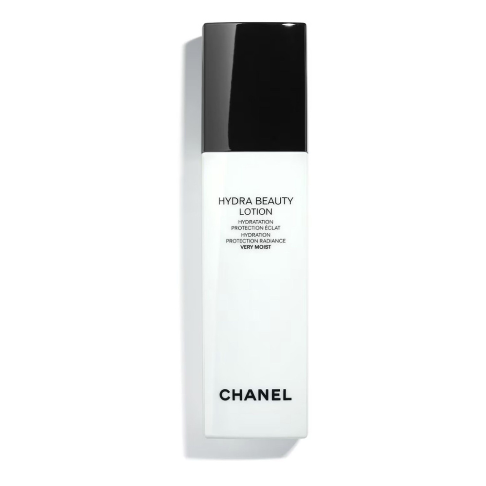 CHANEL HYDRA BEAUTY Увлажняющий и питательный уход #1