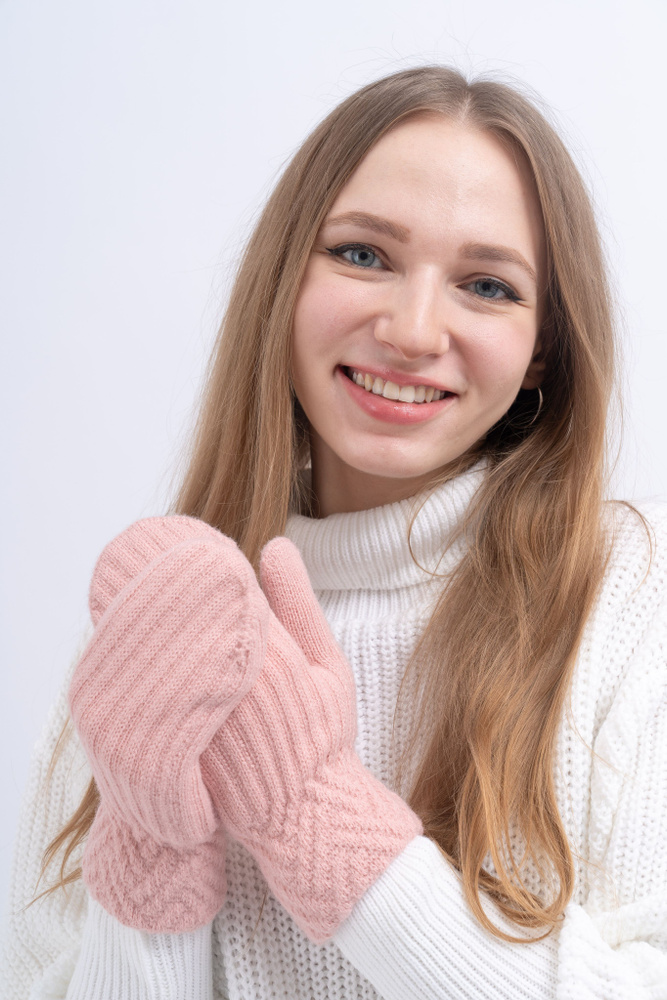 Варежки - купить с доставкой по выгодным ценам в интернет-магазине OZON ...