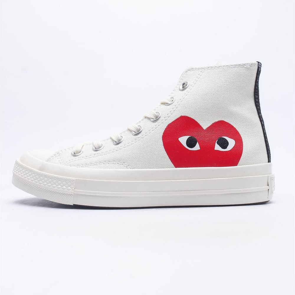 Comme des Garcons Converse Chuck Taylor All Star Dainty OX OZON 1298183061