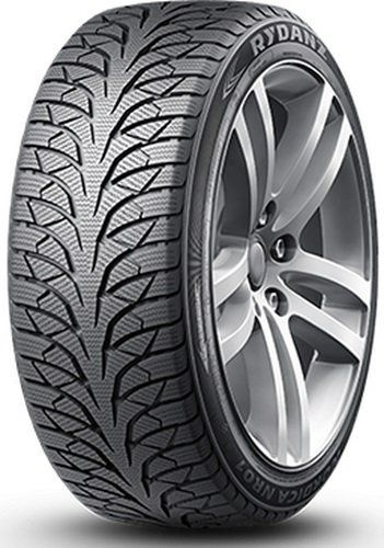 Rydanz Nordica NR01 XL Шины  зимние 245/40  R18 97V Нешипованные #1