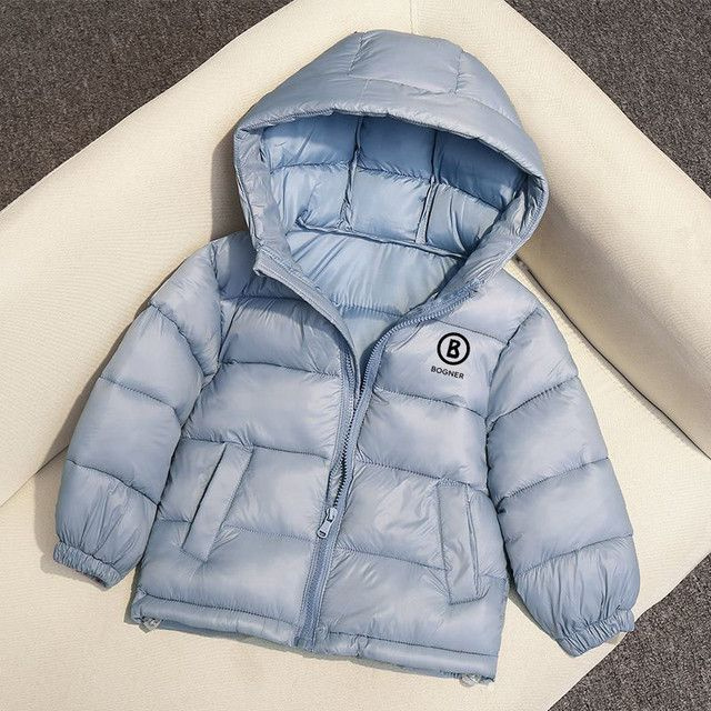 Куртка BOGNER #1