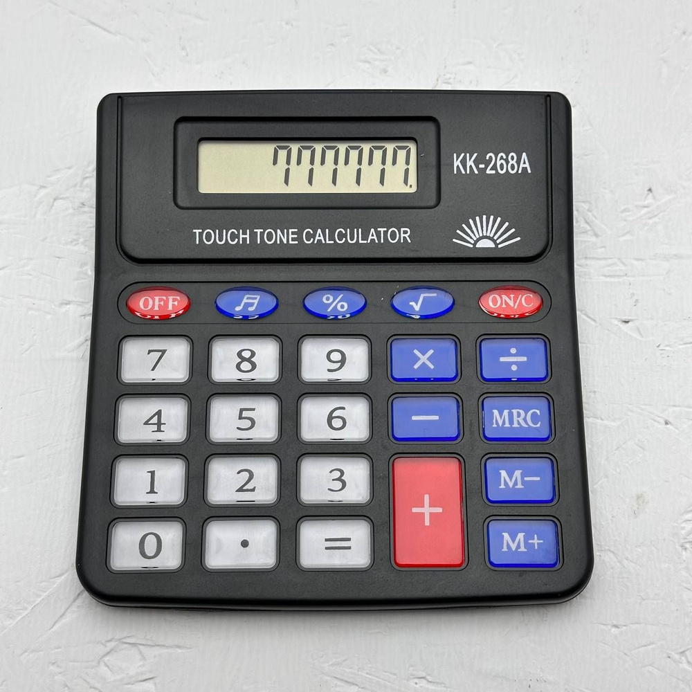 калькулятор - купить с доставкой по выгодным ценам в интернет-магазине ...