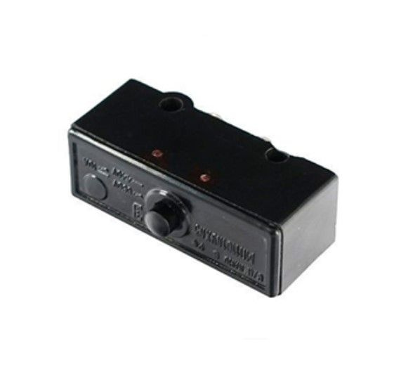 Микропереключатель МП1101ЛУХЛ3 - купить с доставкой по выгодным ценам в ...